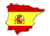ARTDEFUSTA - Espanol